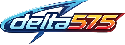 Logo delta575
